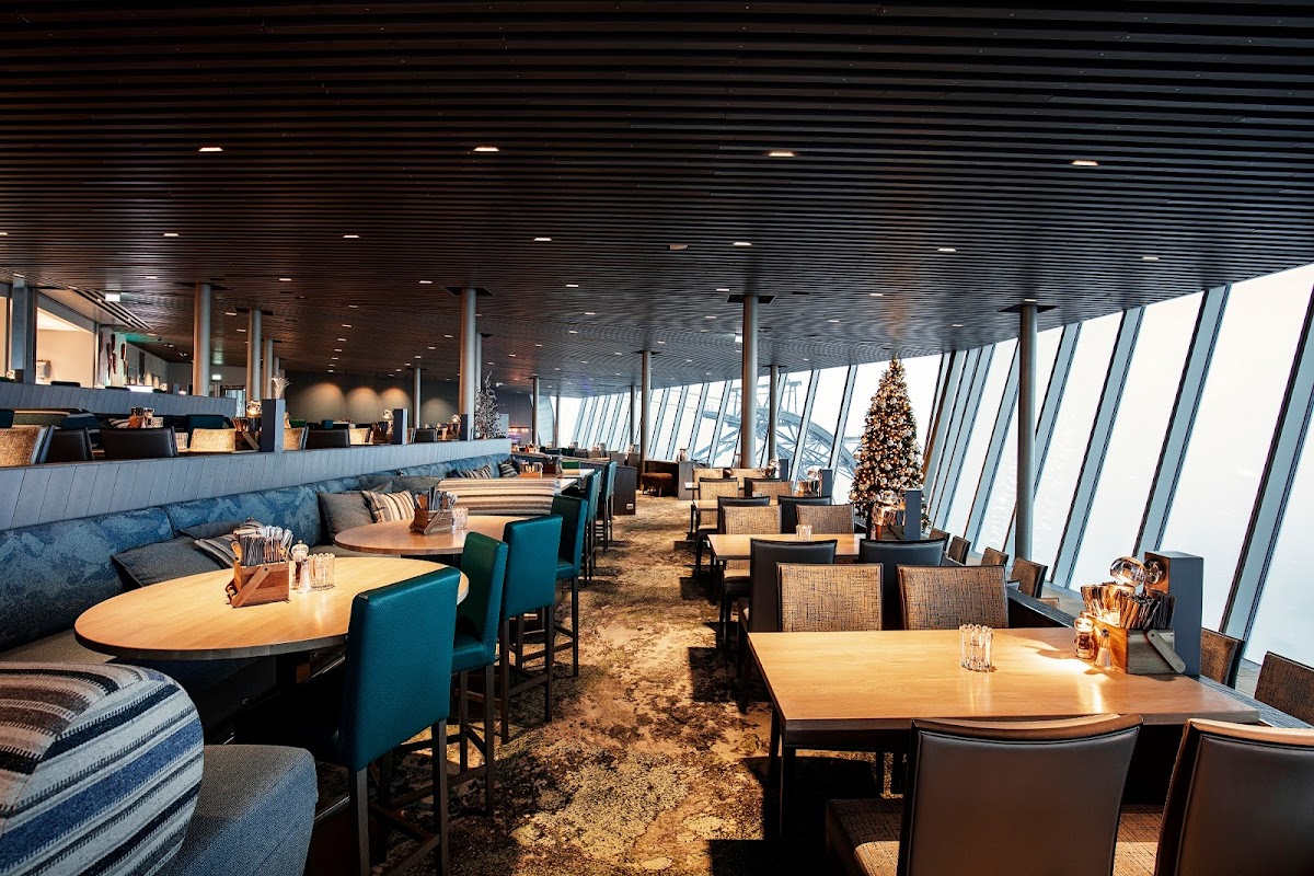 Hoven Restaurant